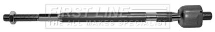 FIRST LINE Aksiālais šarnīrs, Stūres šķērsstiepnis FTR5274